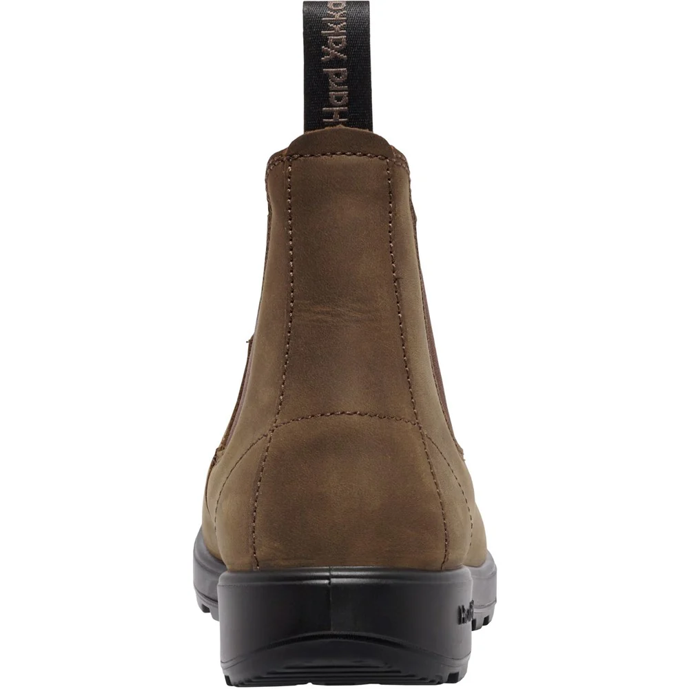 Hard Yakka Brunswick Nubuck Boots - Image 2