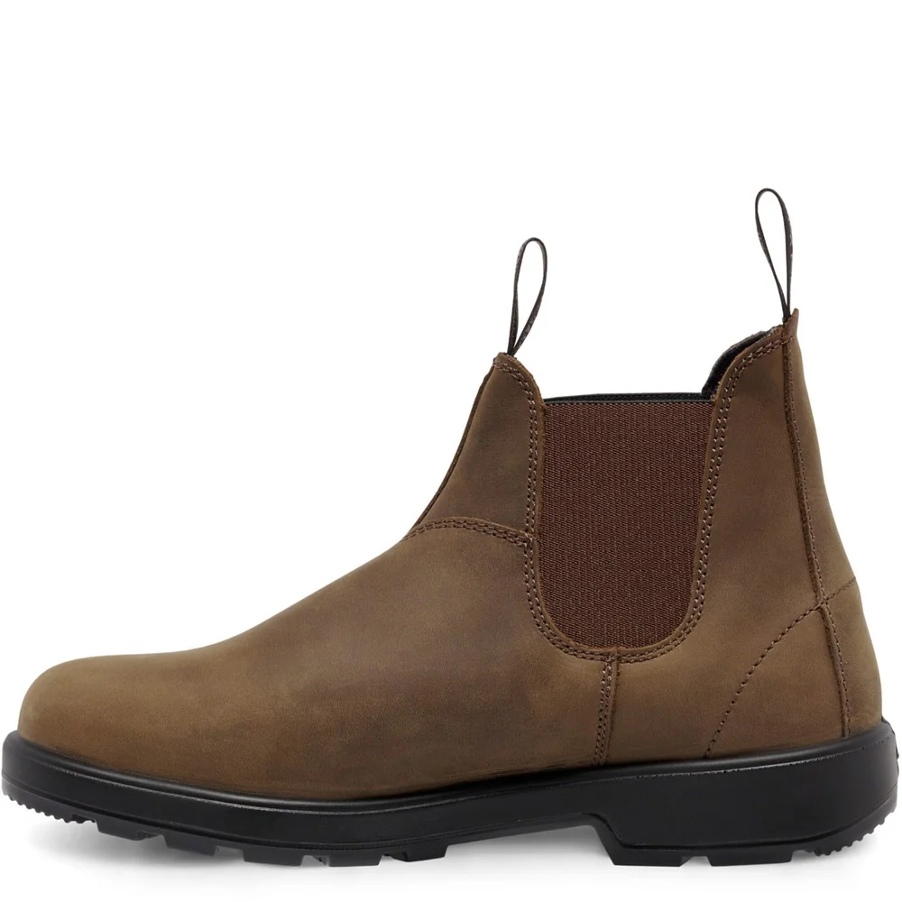 Hard Yakka Brunswick Nubuck Boots - Image 5