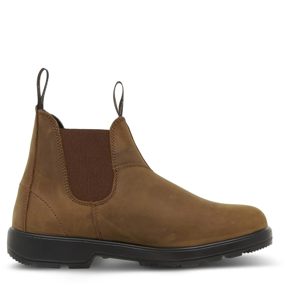 Hard Yakka Brunswick Nubuck Boots - Image 6