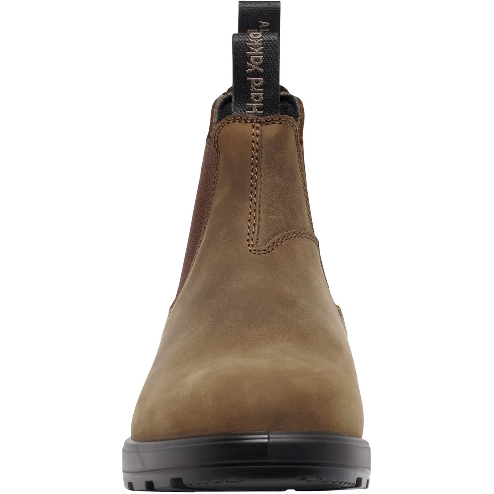 Hard Yakka Brunswick Nubuck Boots - Image 7
