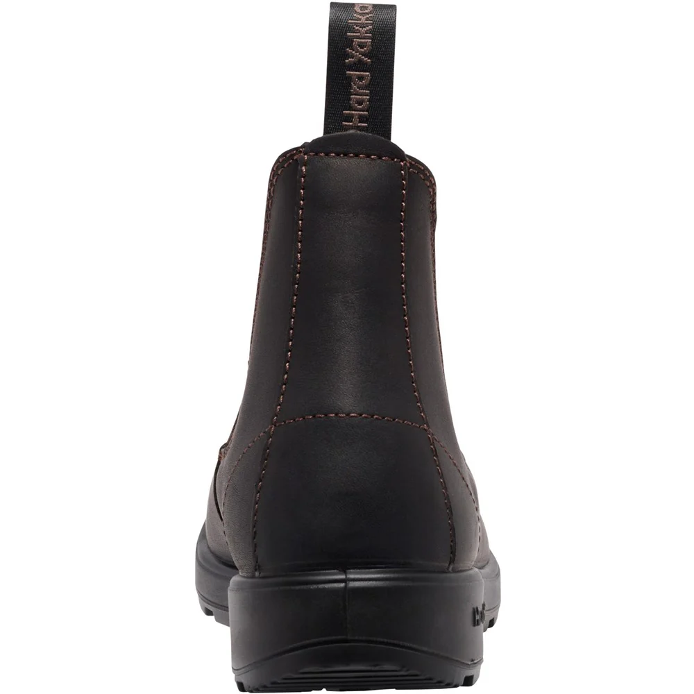 Hard Yakka Brunswick Waxy Boots - Image 2