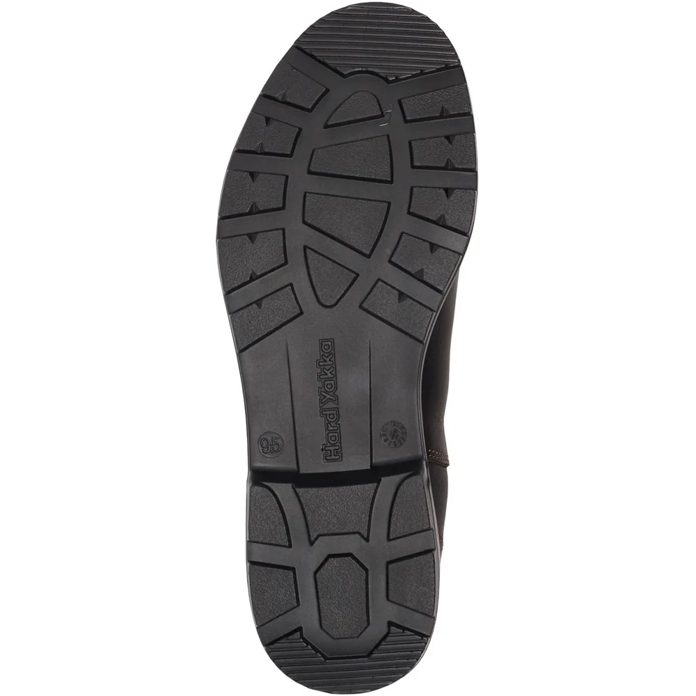 Hard Yakka Brunswick Waxy Boots - Image 3
