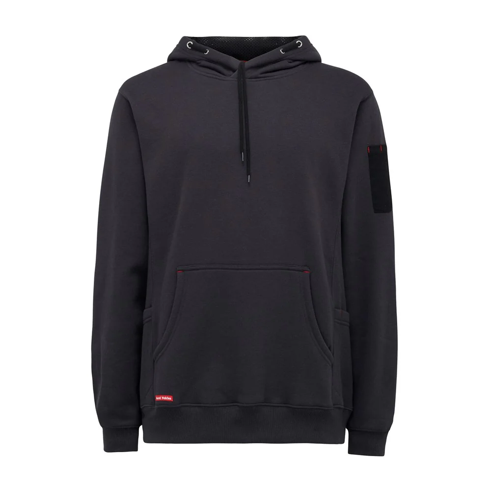 Hard Yakka Brushed Fleece Hoodie