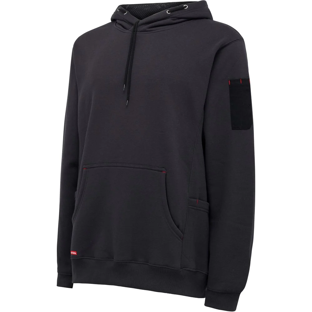 Hard Yakka Brushed Fleece Hoodie - Image 6