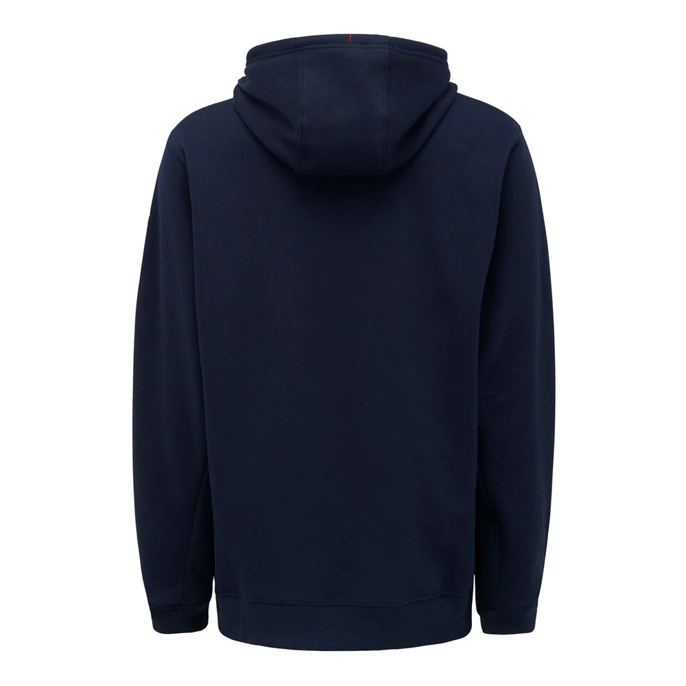 Hard Yakka Brushed Fleece Hoodie - Image 3