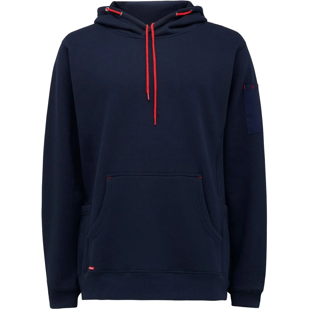 Hard Yakka Brushed Fleece Hoodie - Image 4