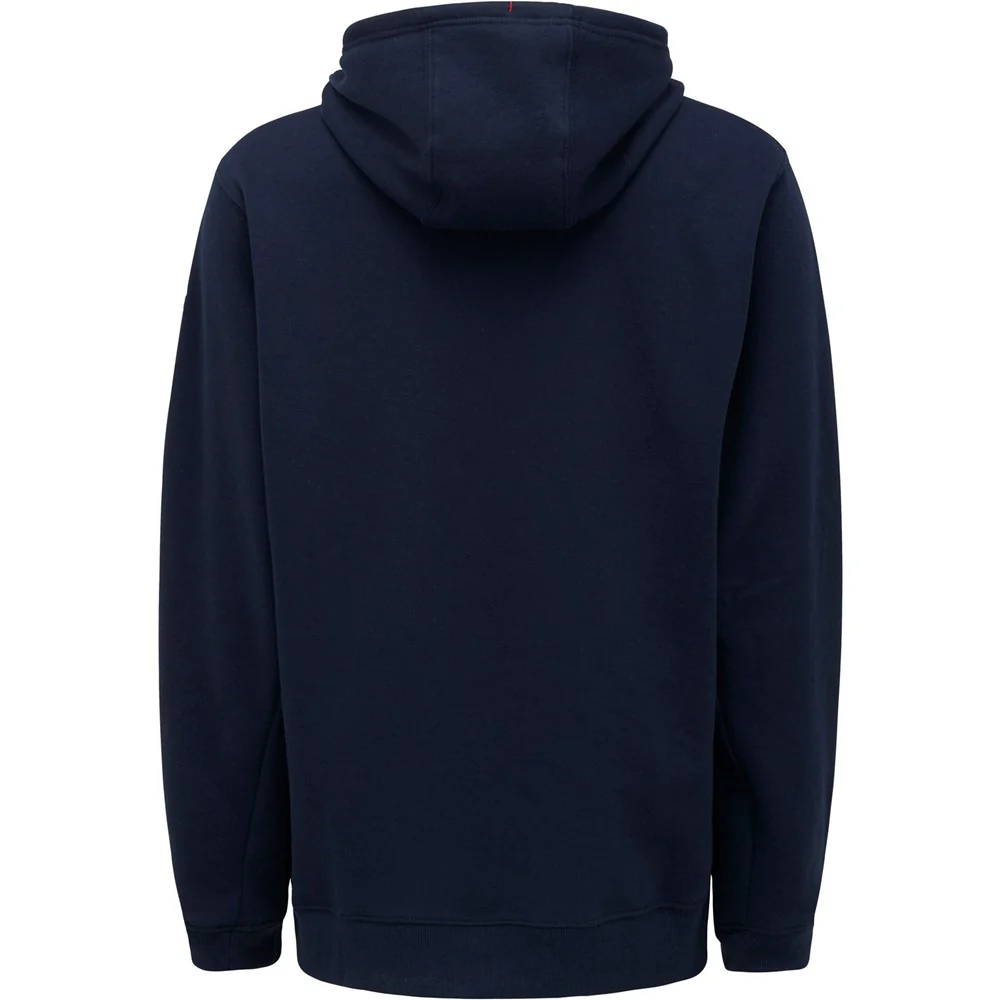 Hard Yakka Brushed Fleece Hoodie - Image 5