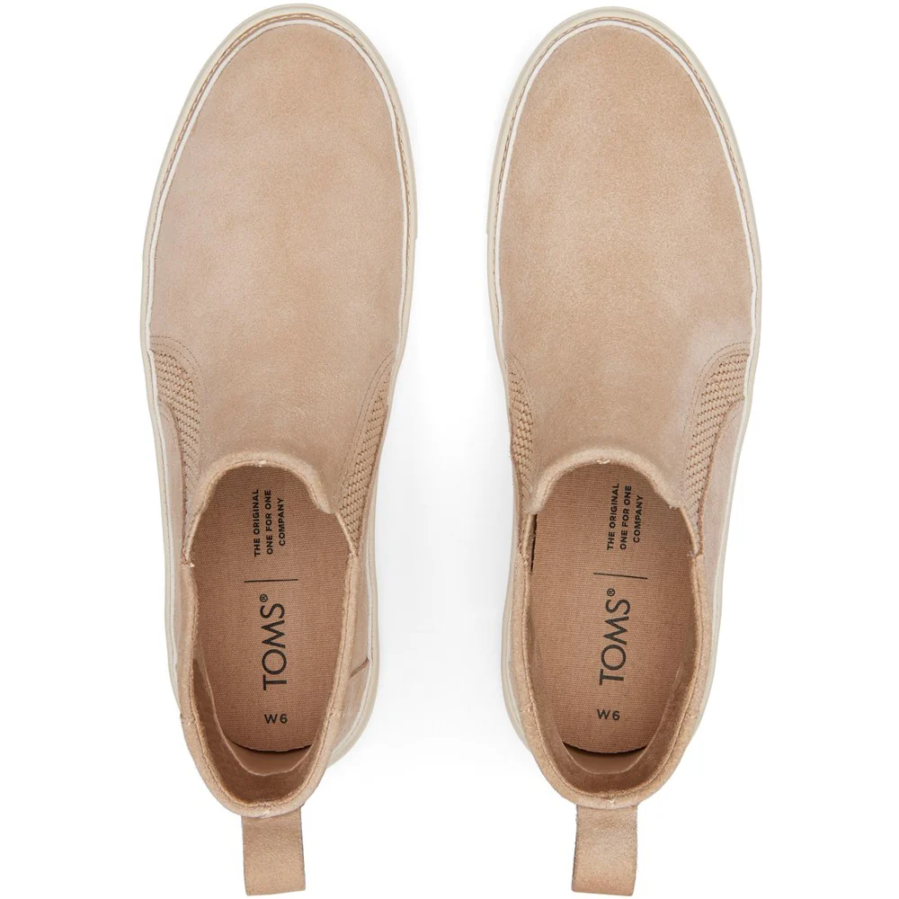 TOMS Bryce Ankle Boots - Image 5