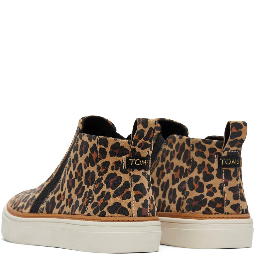 TOMS Bryce Ankle Boots - Image 2