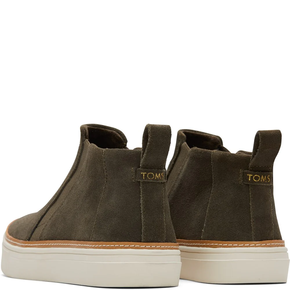 TOMS Bryce Shoe - Image 2