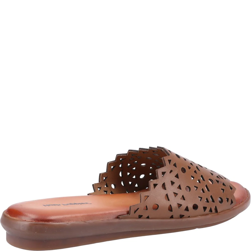 Hush Puppies Bryony Mule Sandal - Image 2