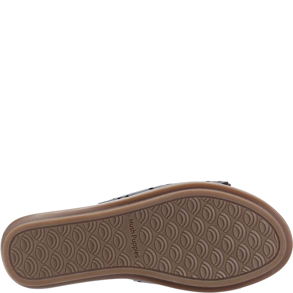 Hush Puppies Bryony Mule Sandal - Image 3