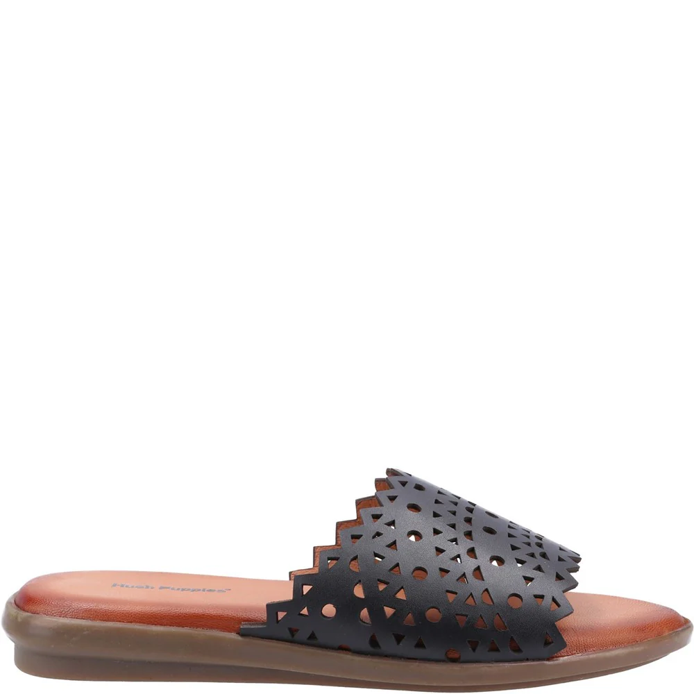 Hush Puppies Bryony Mule Sandal - Image 4