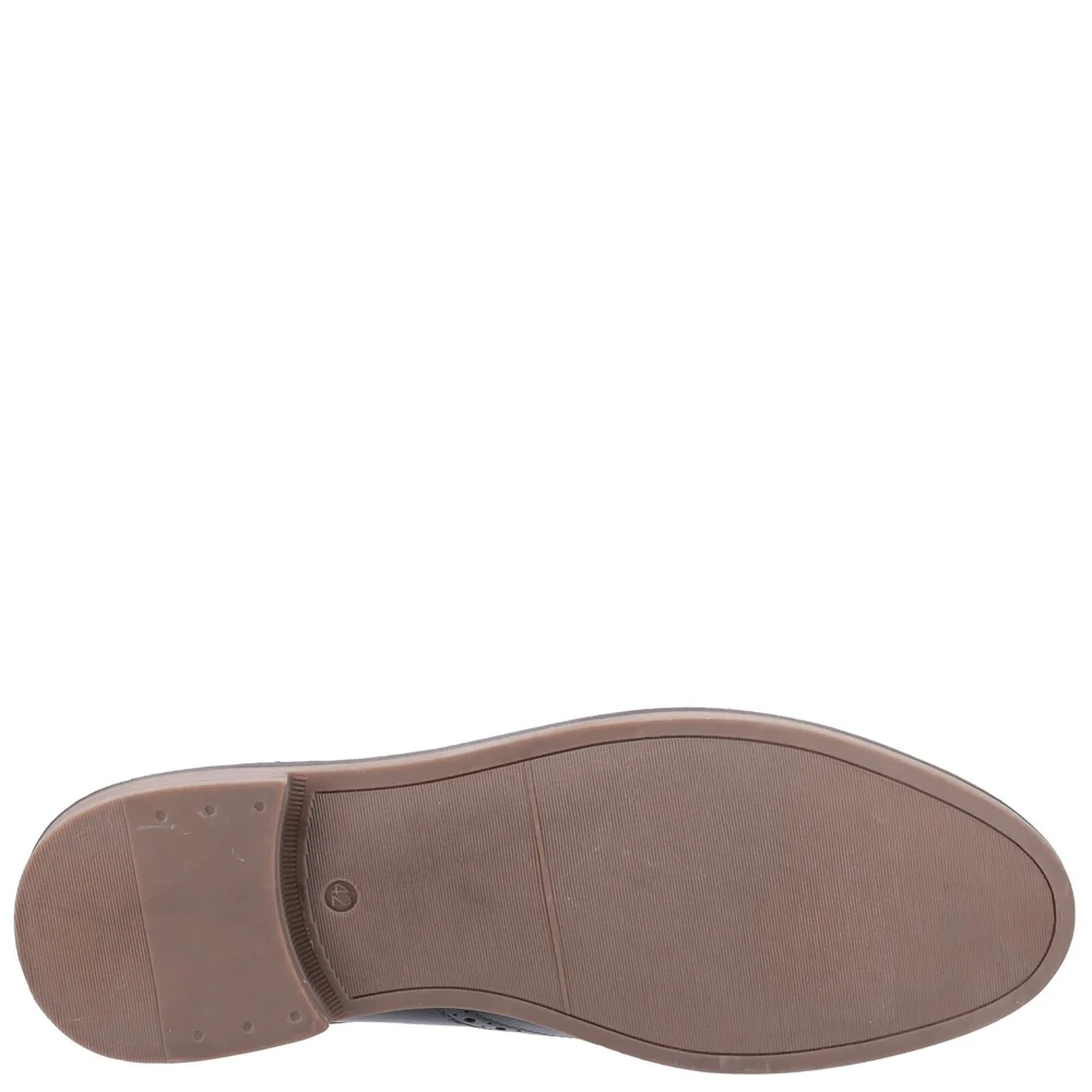 Hush Puppies Bryson Lace Shoes - Image 3