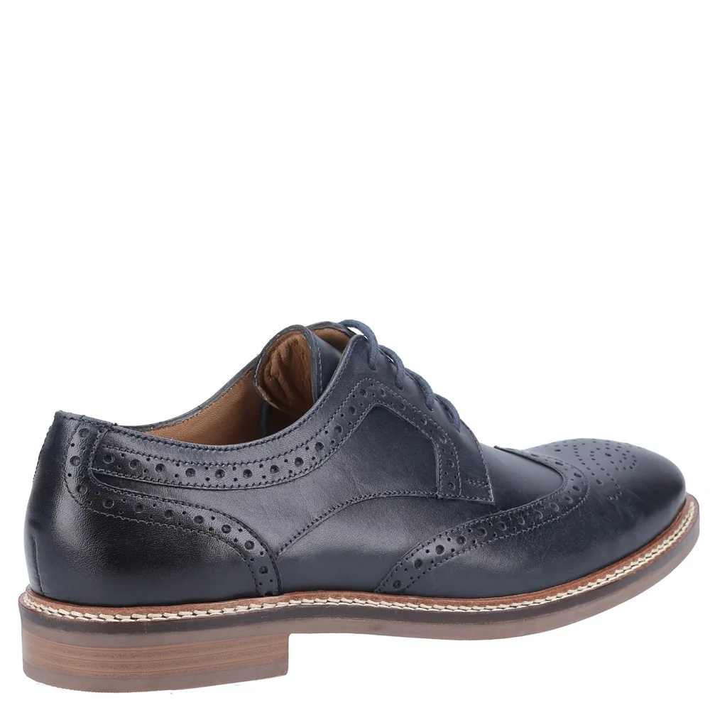 Hush Puppies Bryson Lace Shoes - Image 2