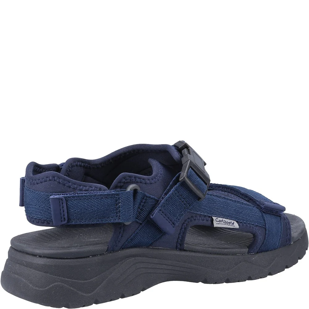 Cotswold Buckland Sandal - Image 2