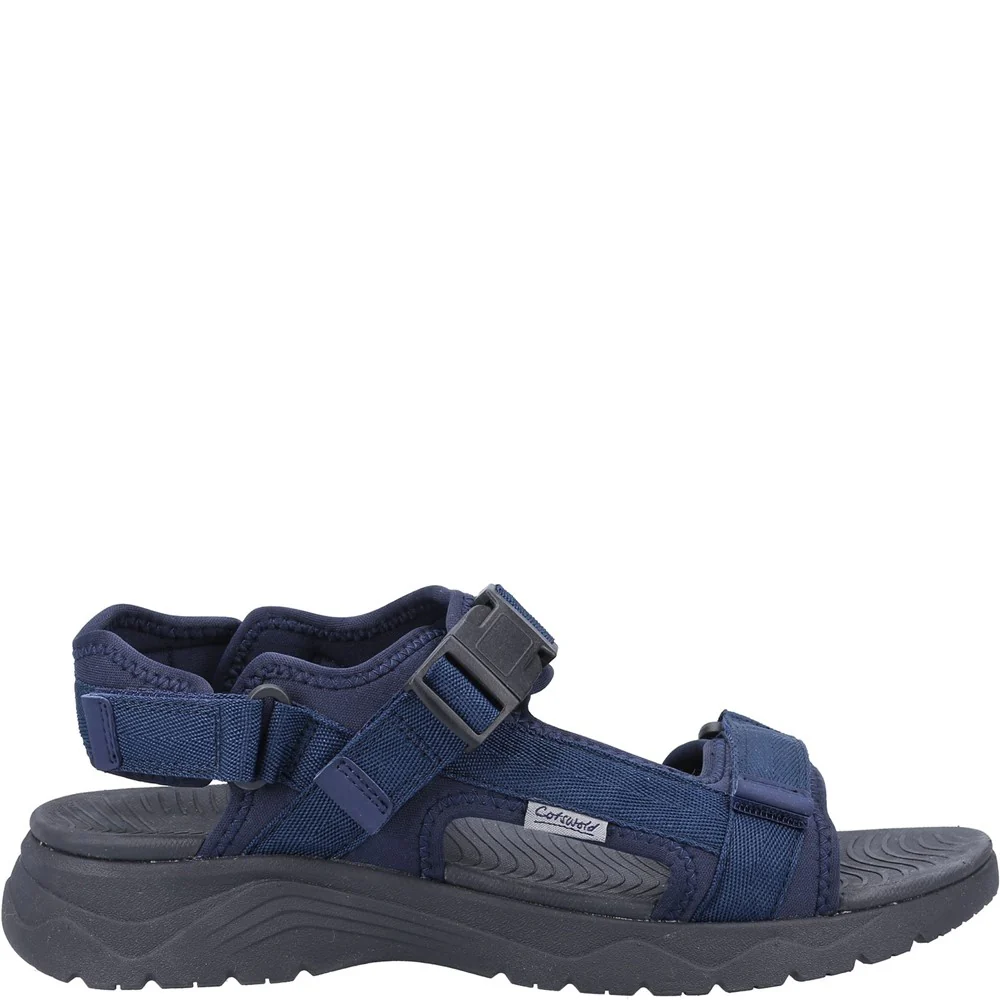 Cotswold Buckland Sandal - Image 4