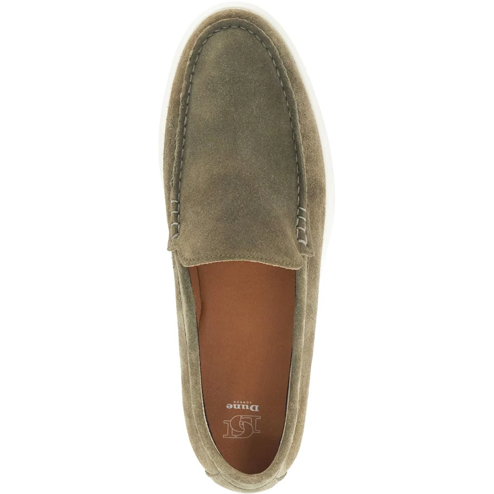 Dune Buftonn Loafer - Image 3