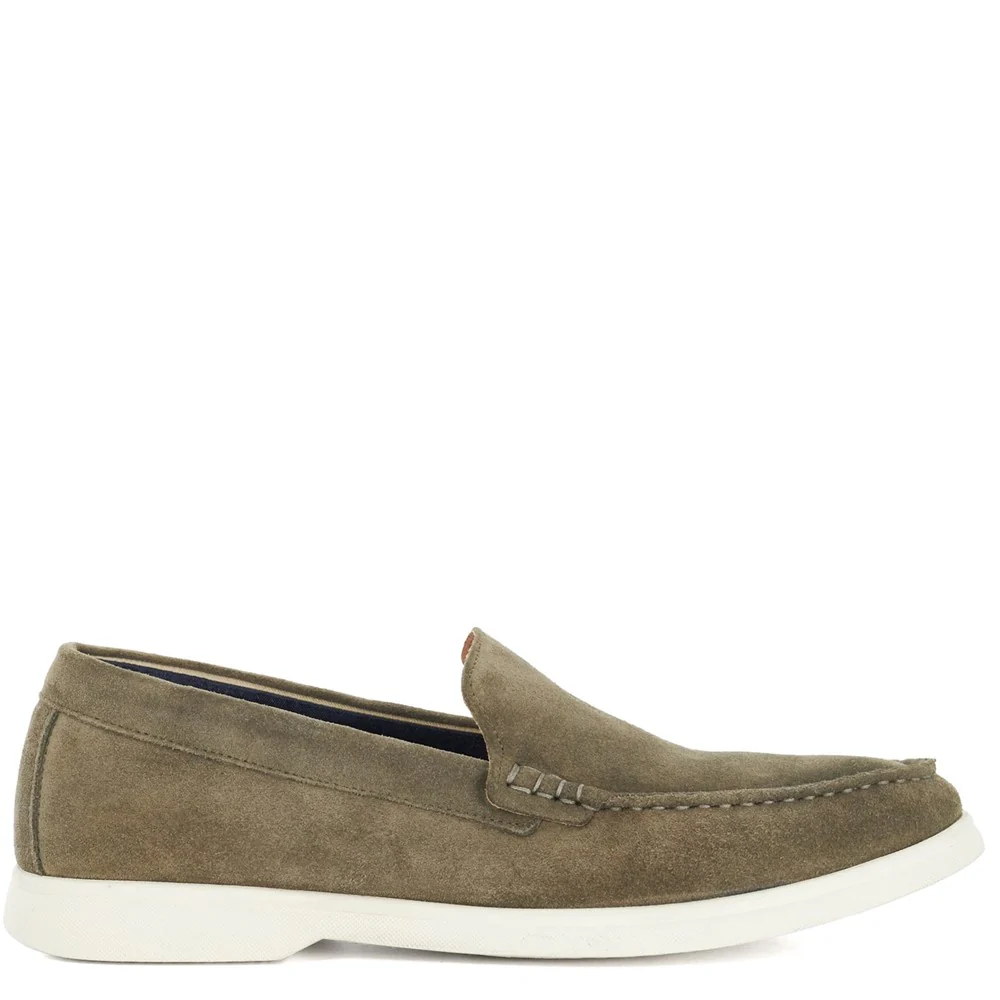 Dune Buftonn Loafer - Image 4