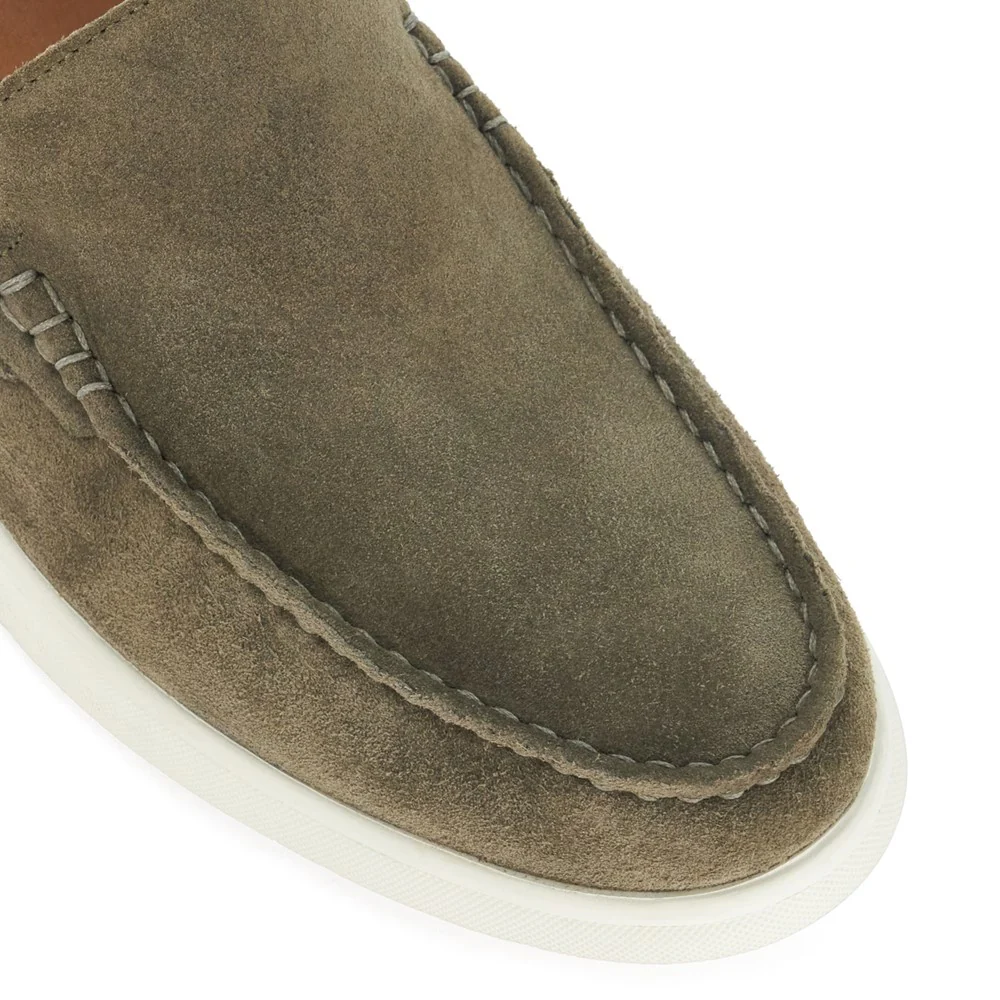Dune Buftonn Loafer - Image 5