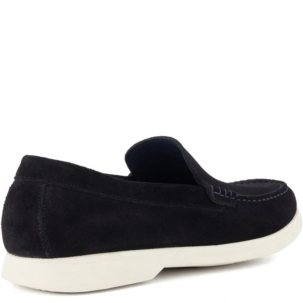 Dune Buftonn Loafer - Image 2