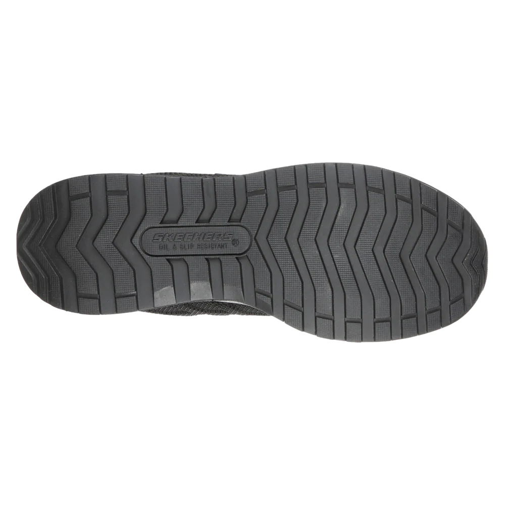 Skechers Workwear Bulklin Ayak Safety Shoes - Image 8