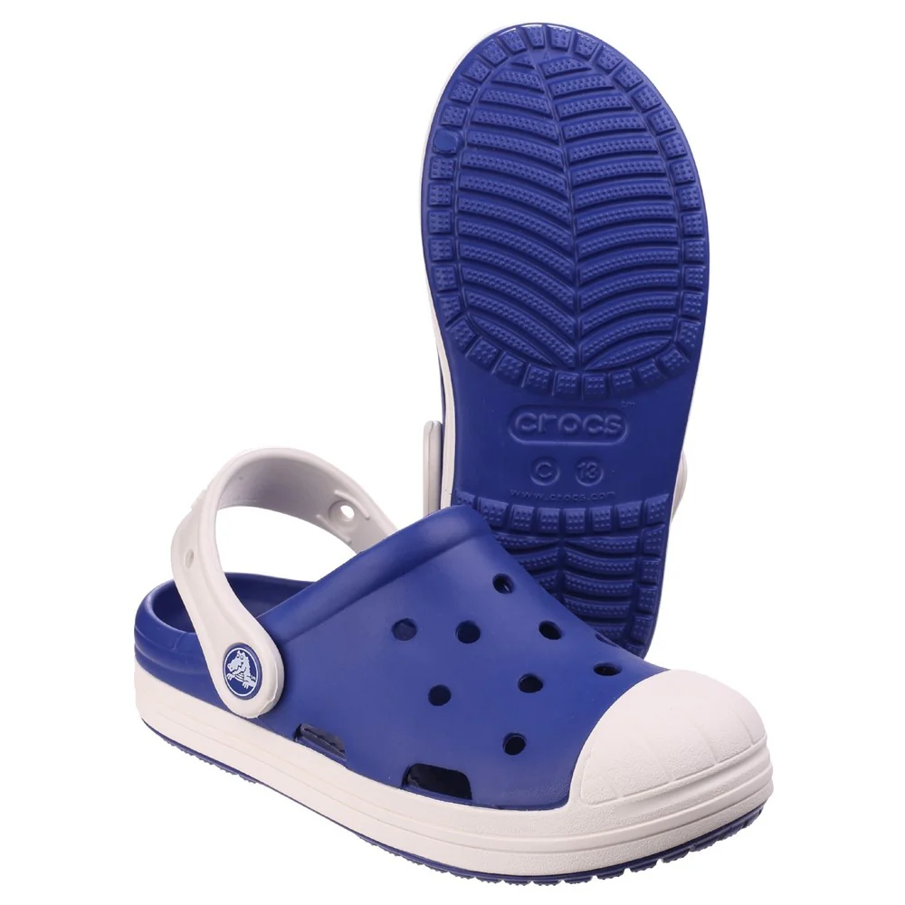 Crocs Bump It Clog - Image 3