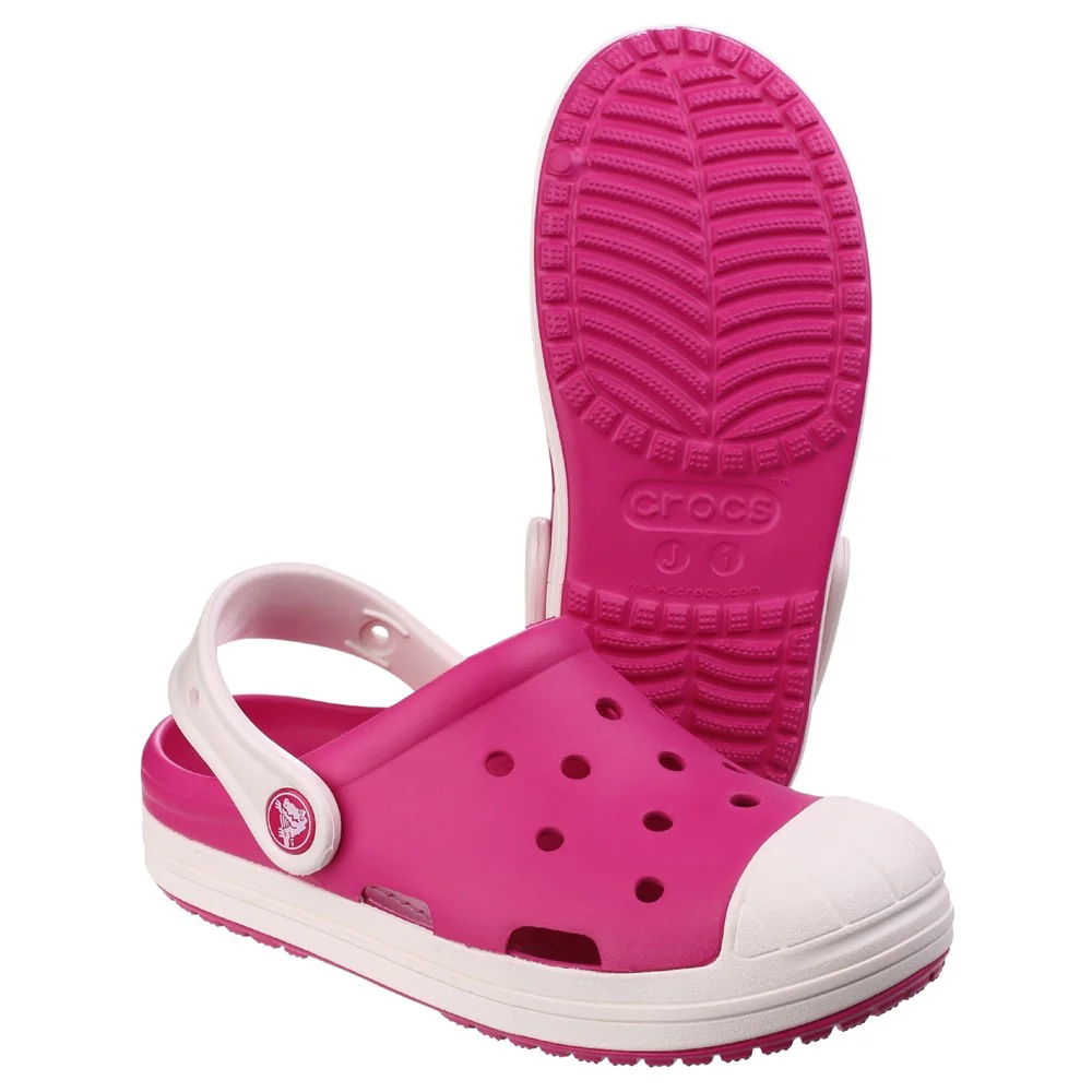 Crocs Bump It Clog - Image 3