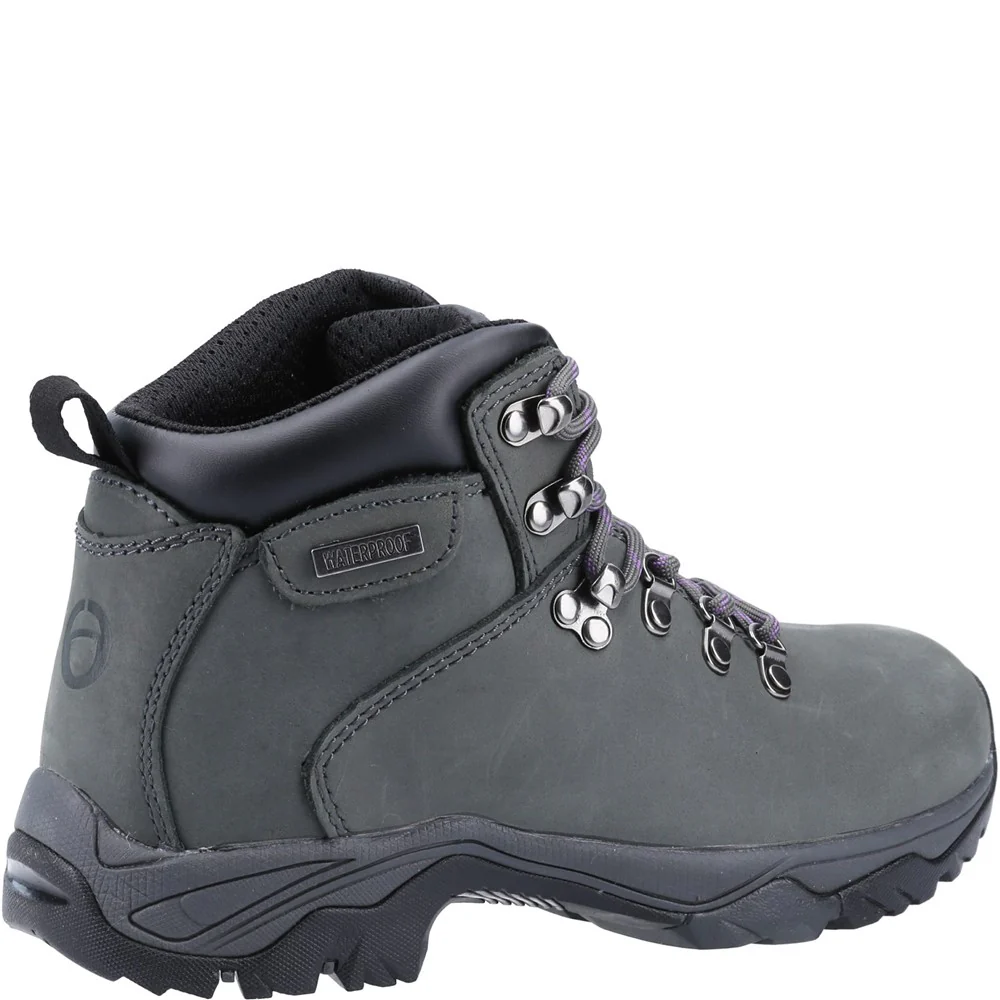 Cotswold Burford Hiking Boots - Image 2
