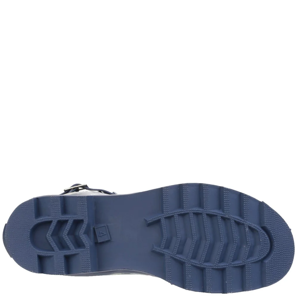 Cotswold Burghley Waterproof Pull On Wellington Boot - Image 4