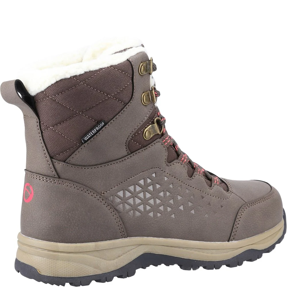 Cotswold Burton Hiking Boot - Image 2