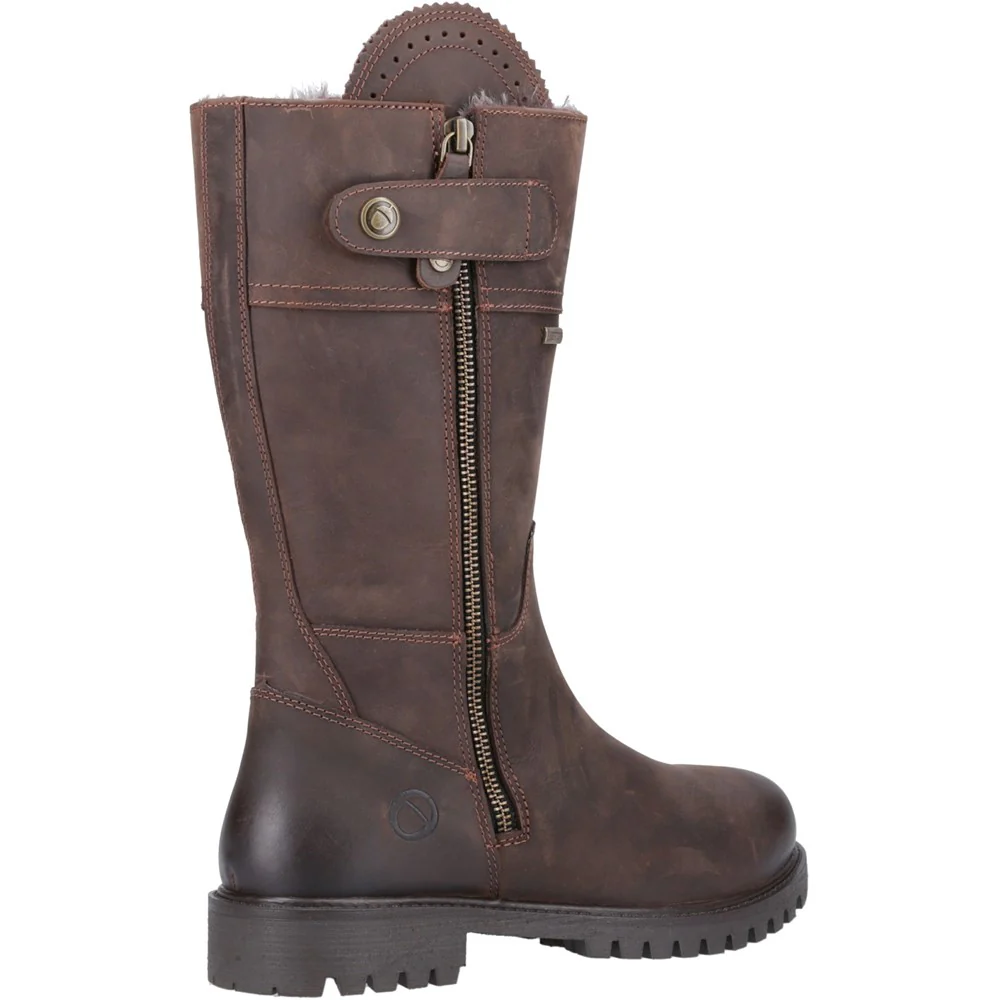 Cotswold Bushcombe Mid Boot - Image 2