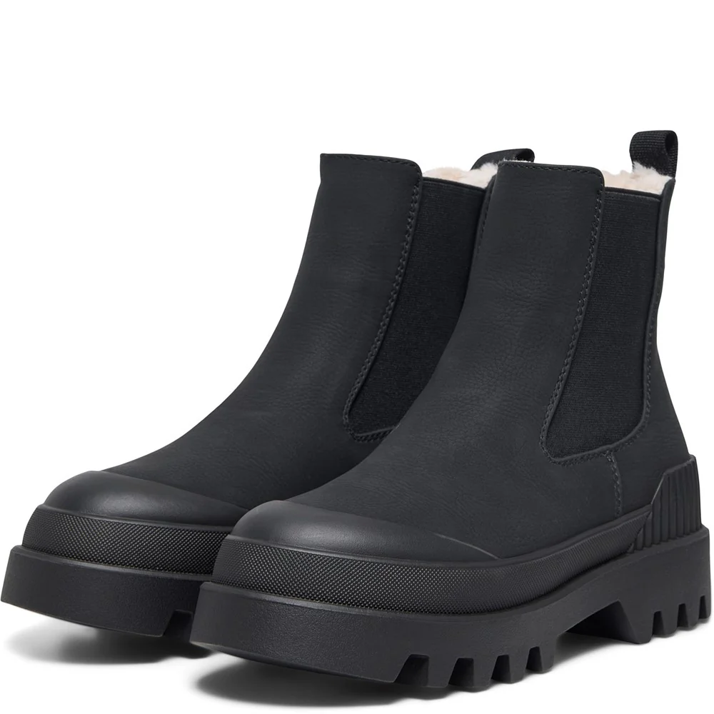 ONLY Buzz-5 Ankle Boots