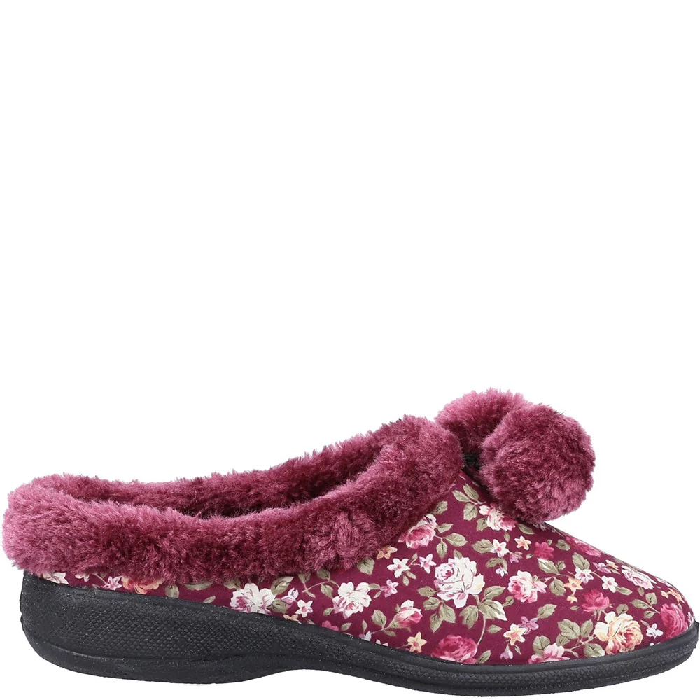 Fleet & Foster Buzzard Mule Slipper - Image 4
