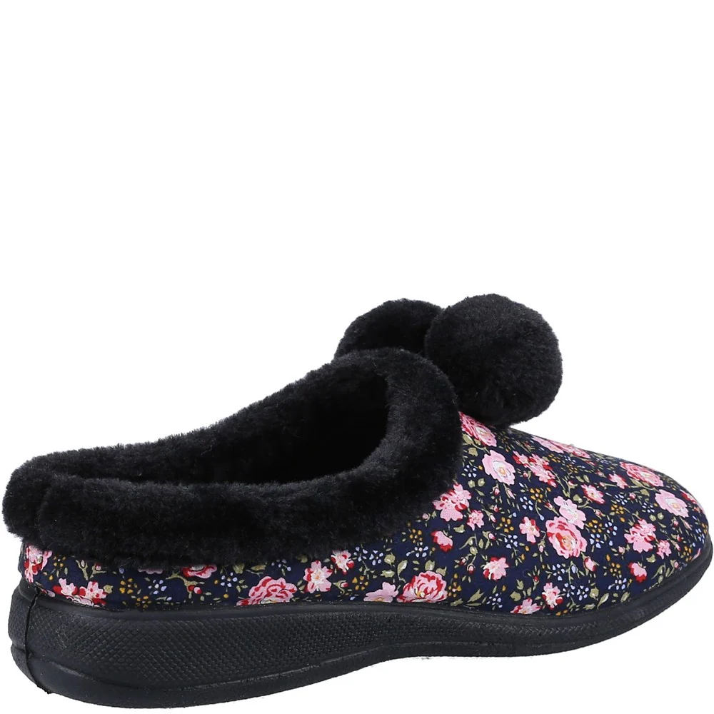 Fleet & Foster Buzzard Mule Slipper - Image 2
