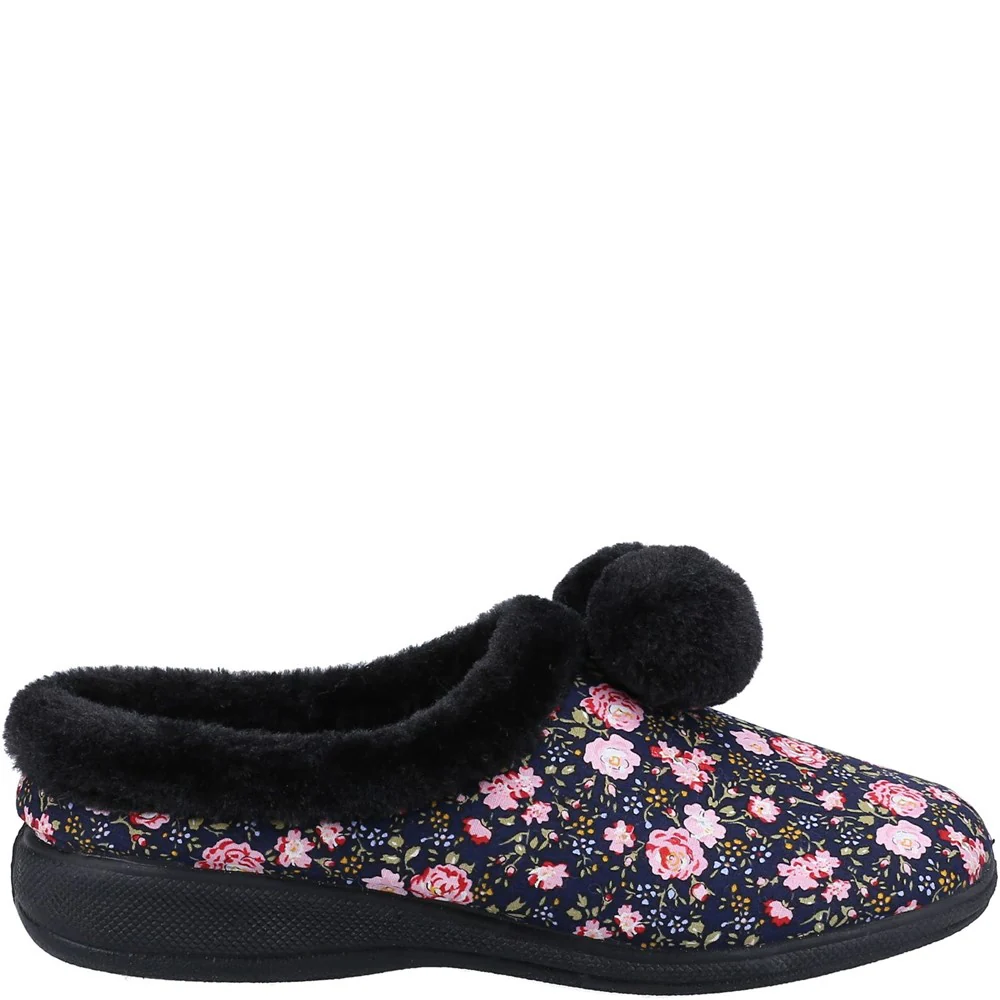 Fleet & Foster Buzzard Mule Slipper - Image 4
