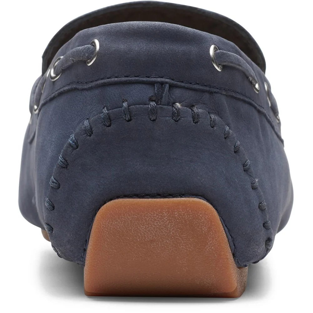 Clarks C Mocc Tie Shoes - Image 2