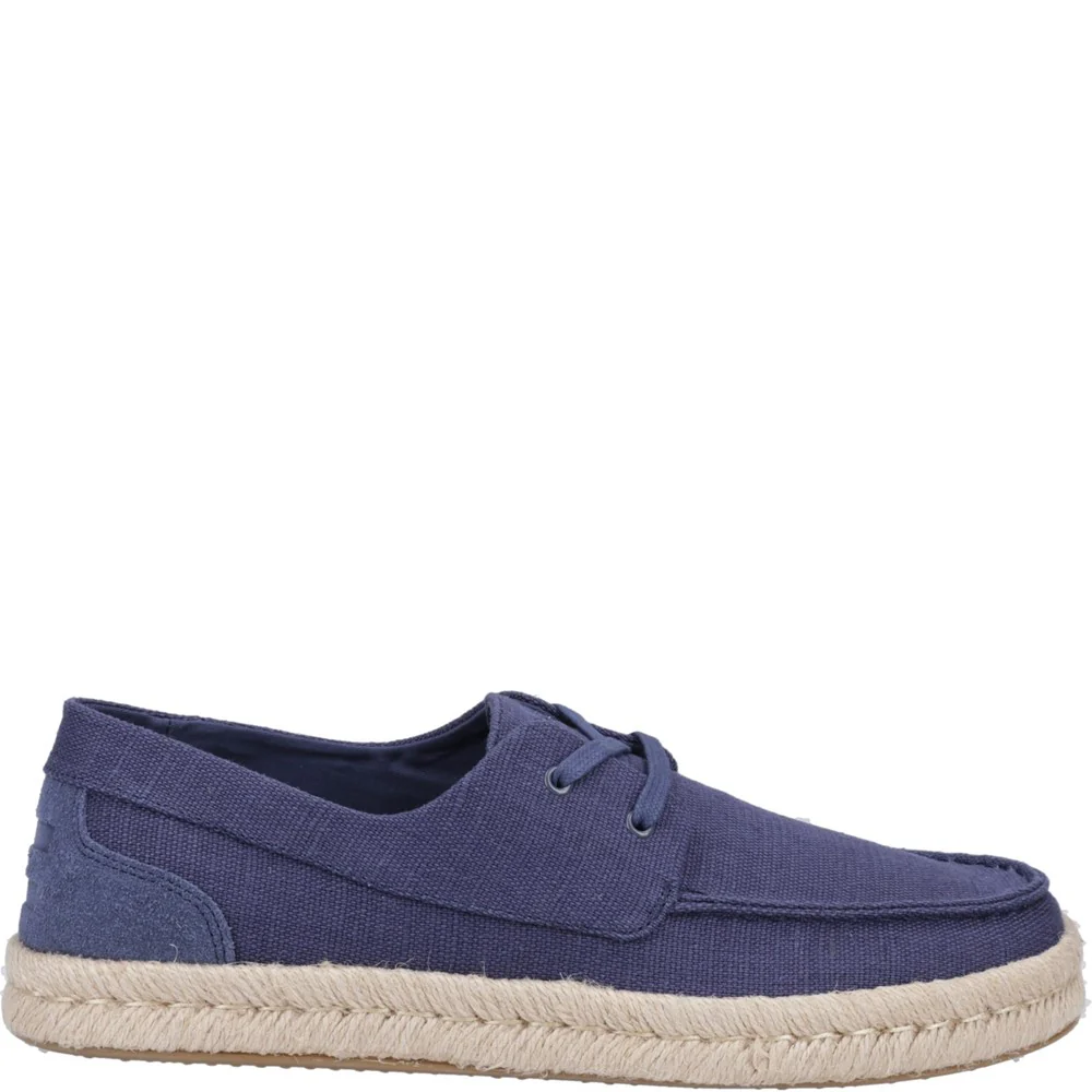 TOMS Cabo Rope Shoe - Image 5