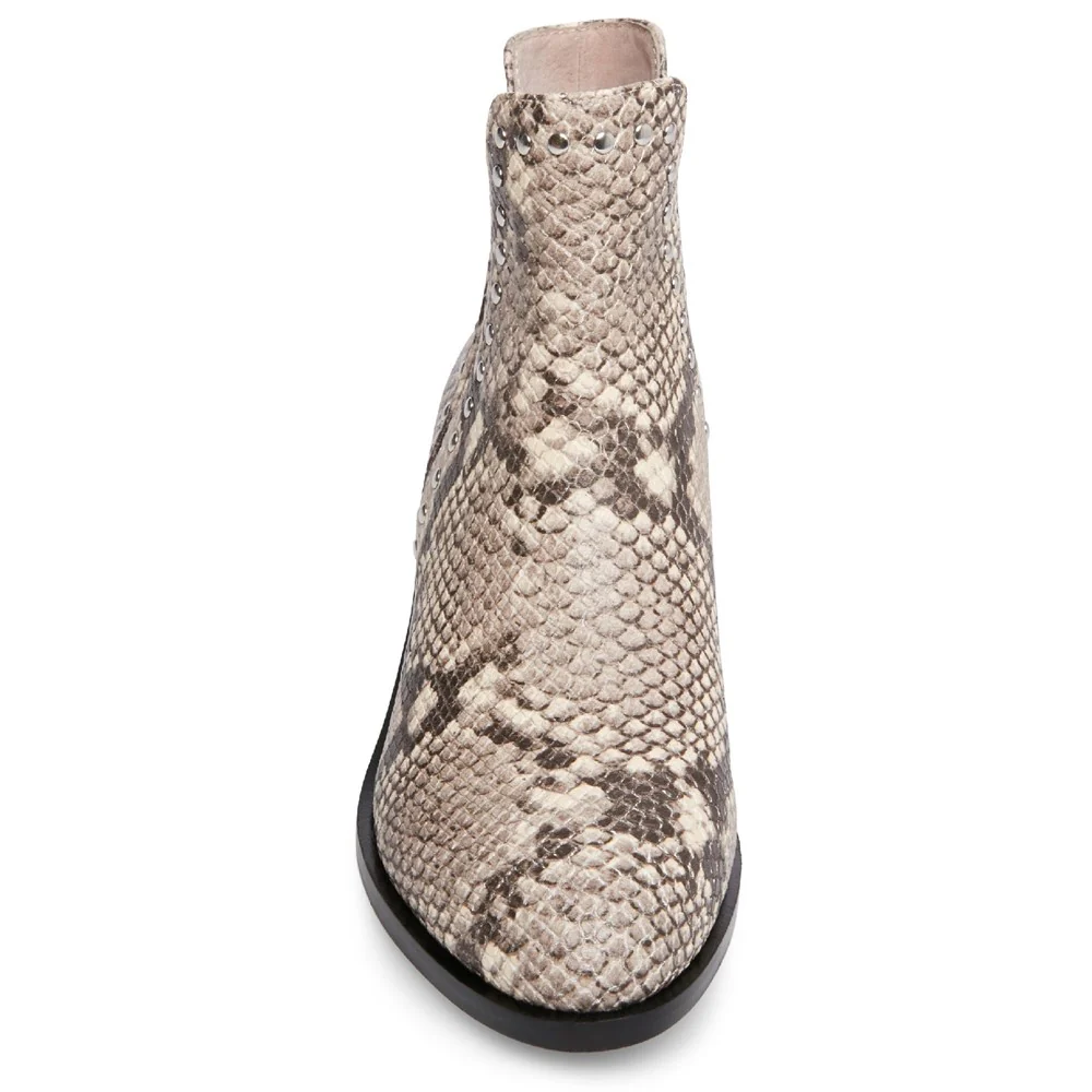 Steve Madden Cade Slip On Boot - Image 2