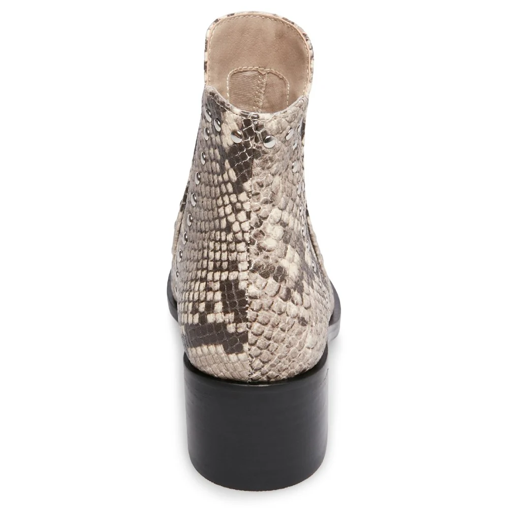 Steve Madden Cade Slip On Boot - Image 4