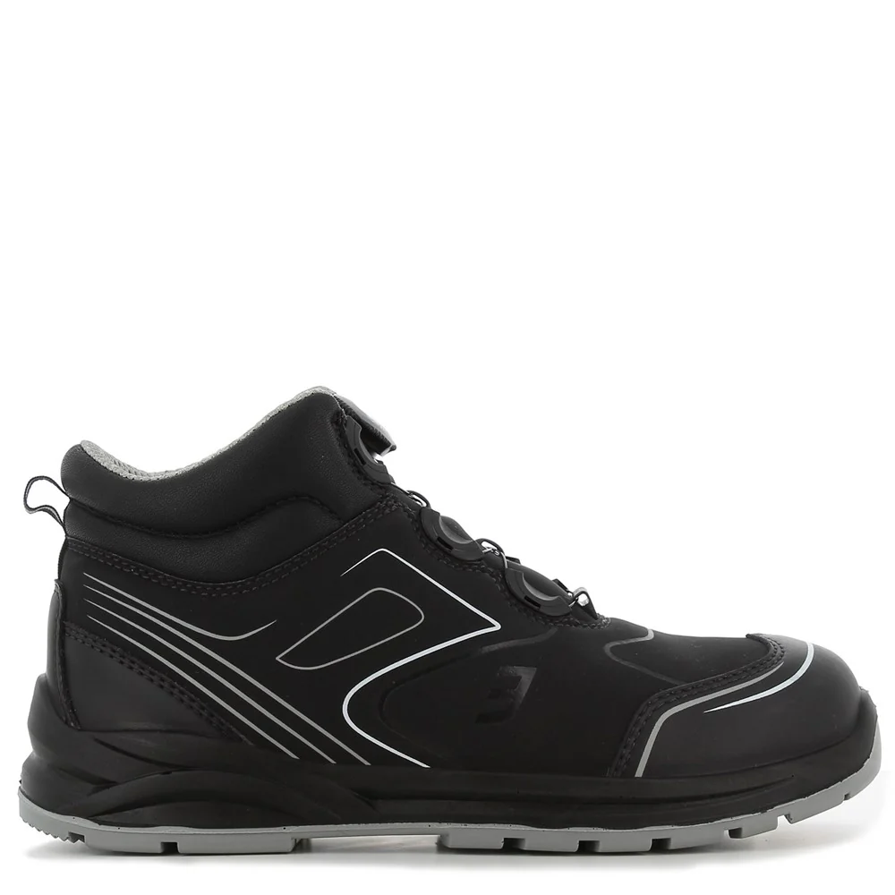 Safety Jogger Cador S3 MID TLS Safety Boots - Image 4