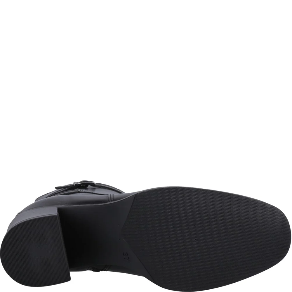 Hush Puppies Caitlyn Ankle Boots - Image 3