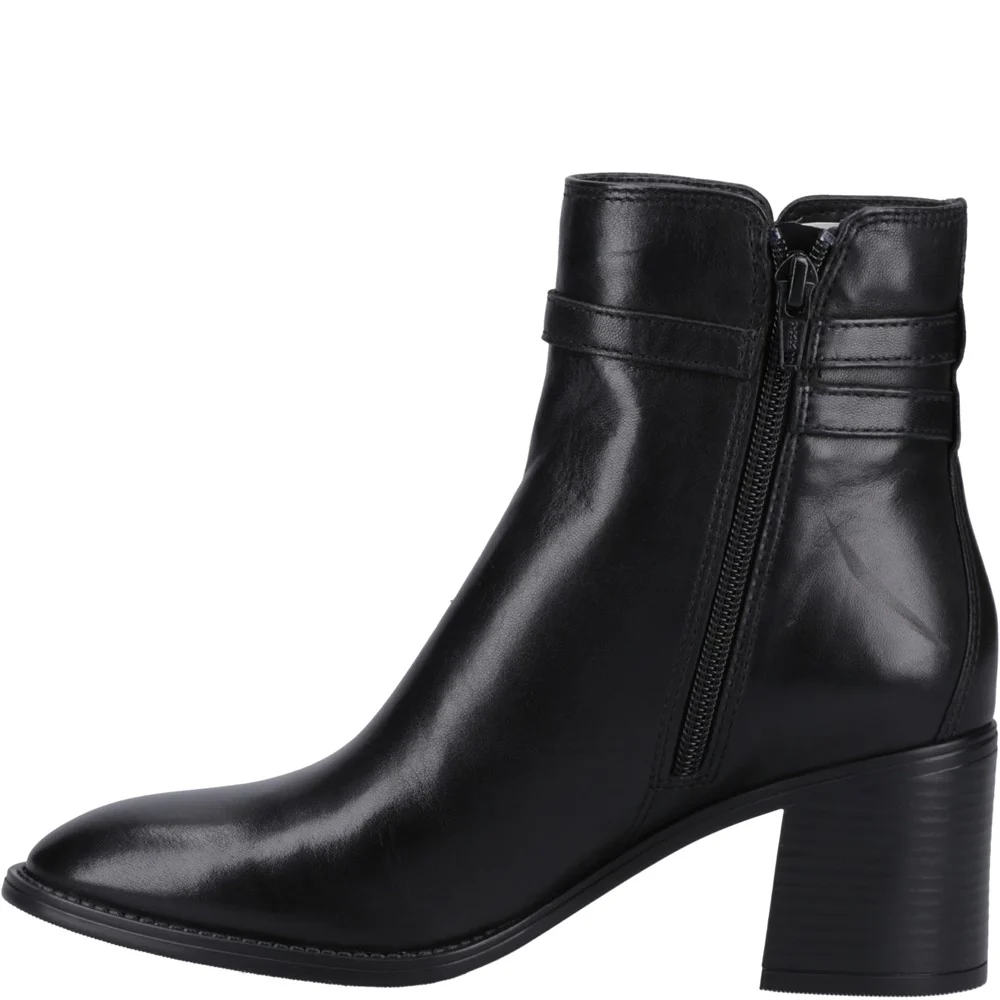 Hush Puppies Caitlyn Ankle Boots - Image 4