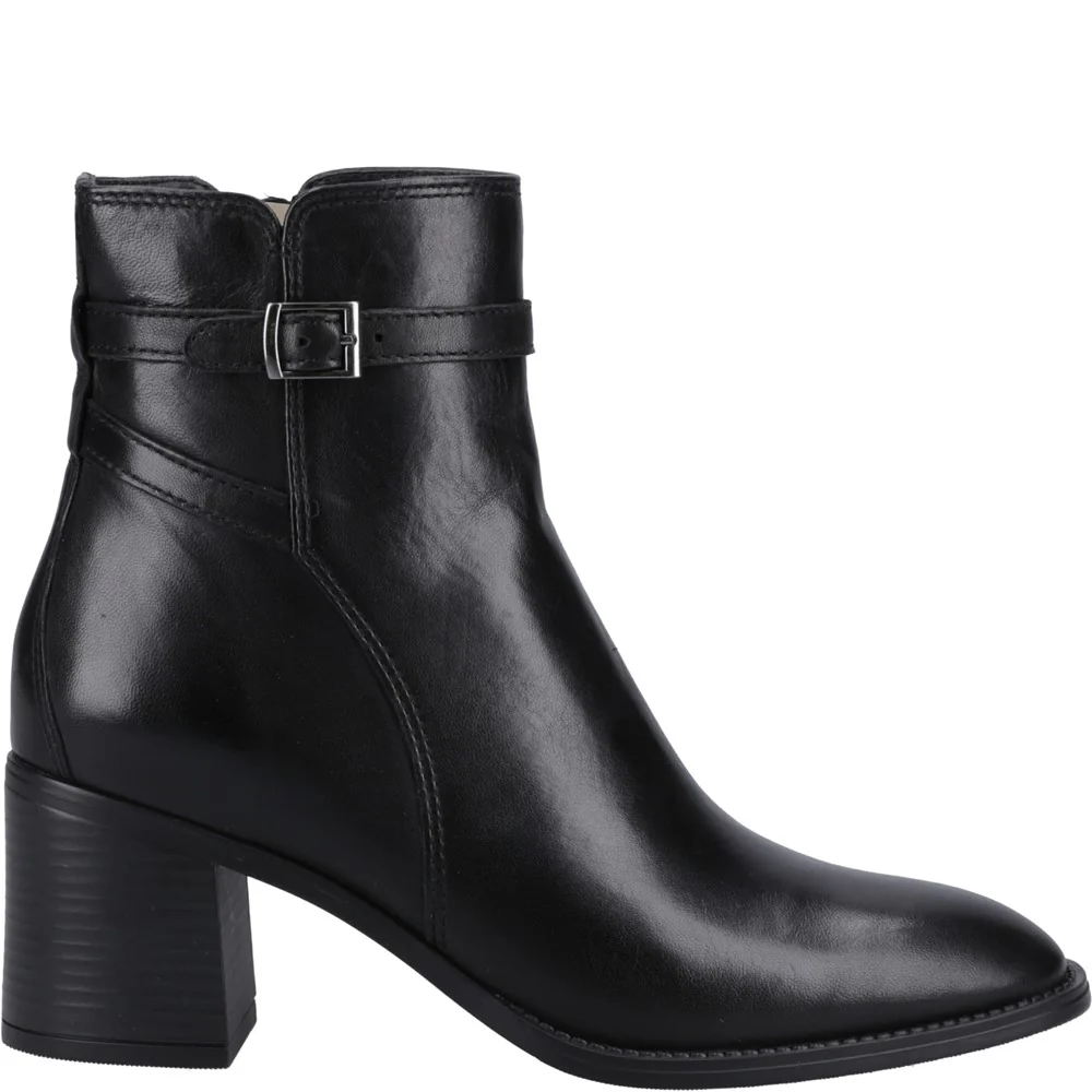 Hush Puppies Caitlyn Ankle Boots - Image 5