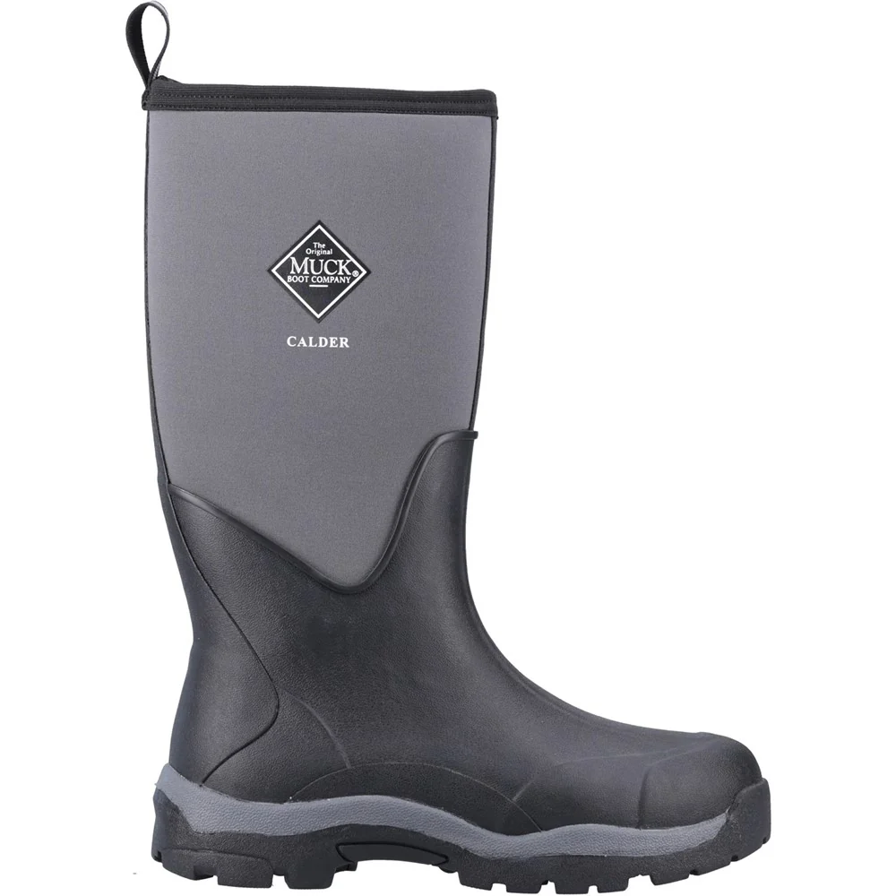 Muck Boots Calder Wellingtons - Image 7