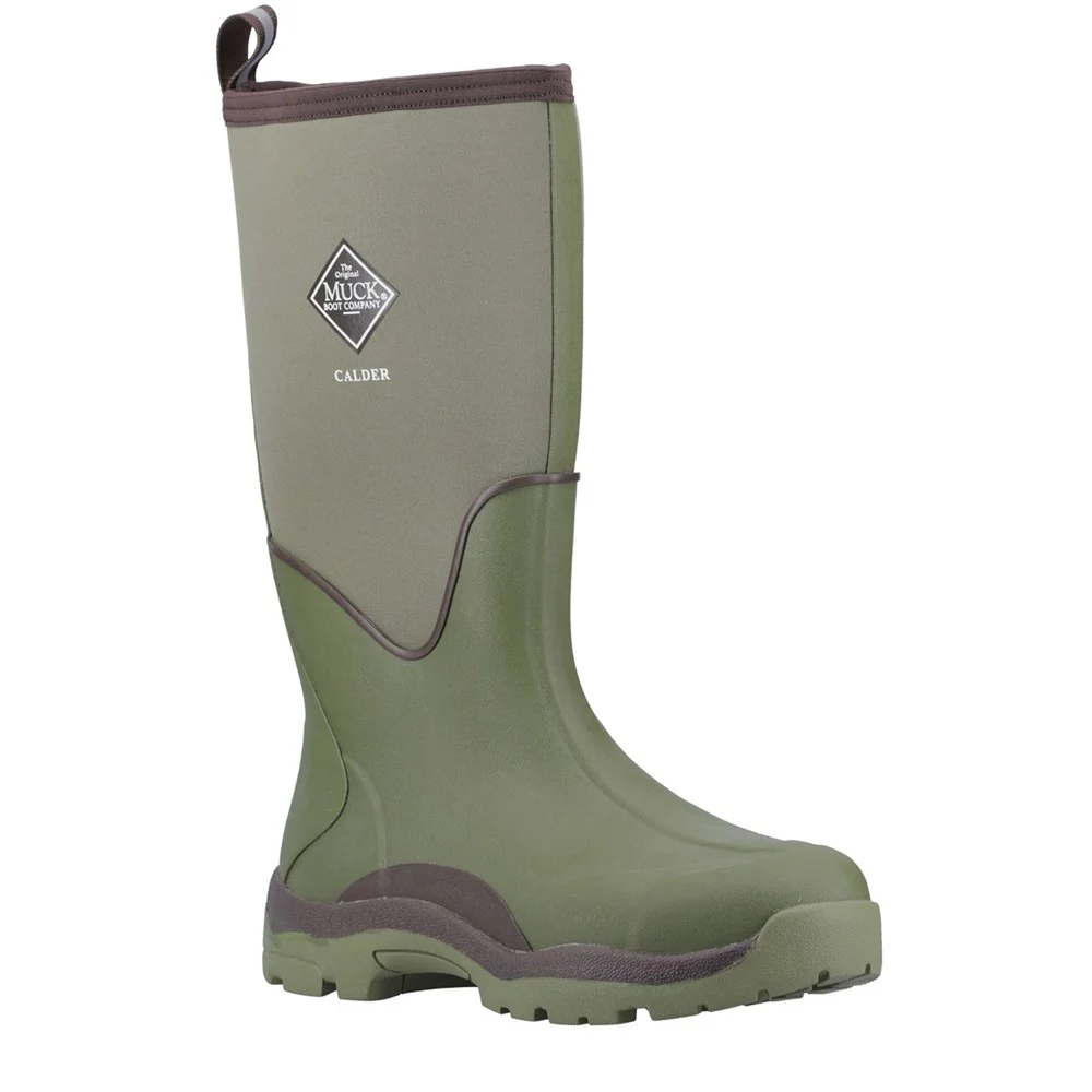 Muck Boots Calder Wellingtons - Image 10