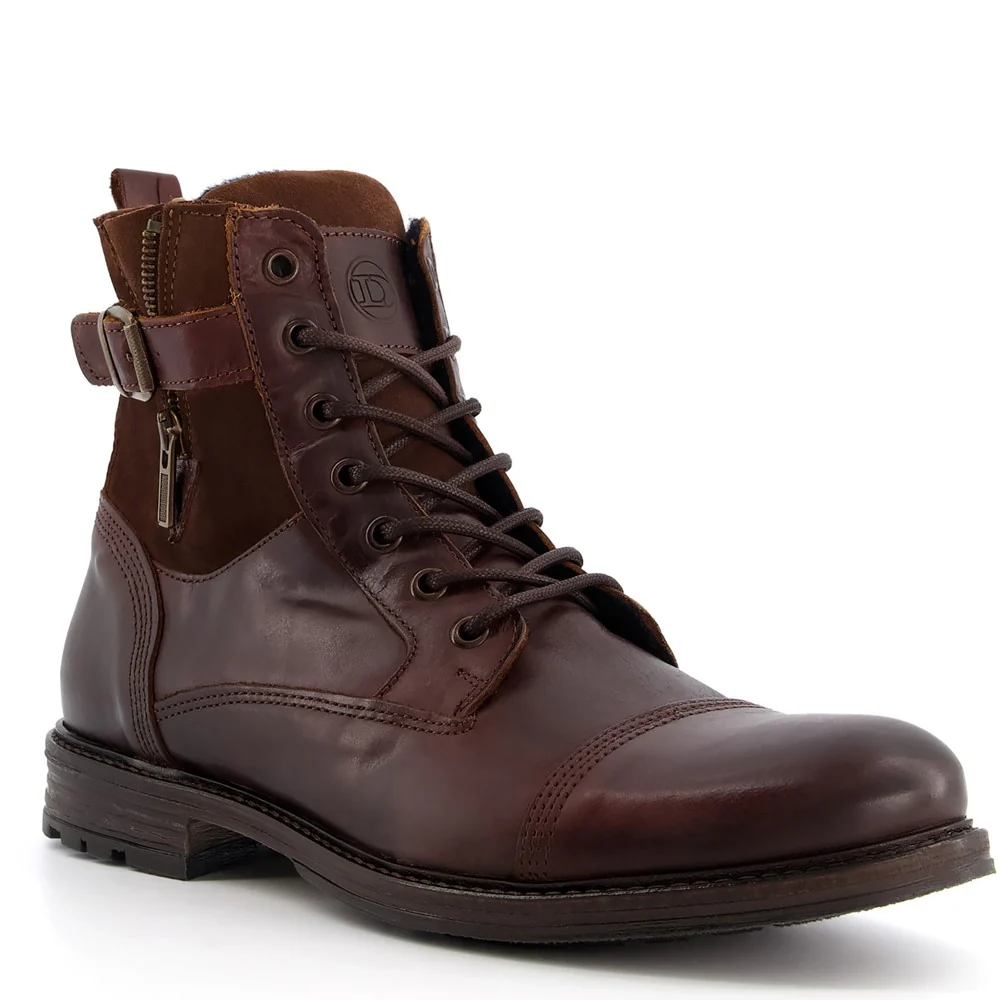 Dune Call Boots