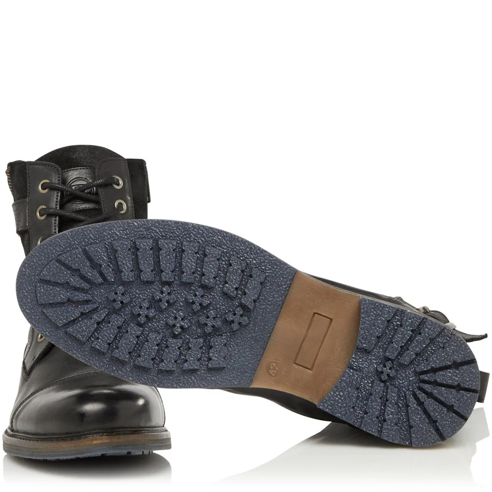 Dune Call Boots - Image 3