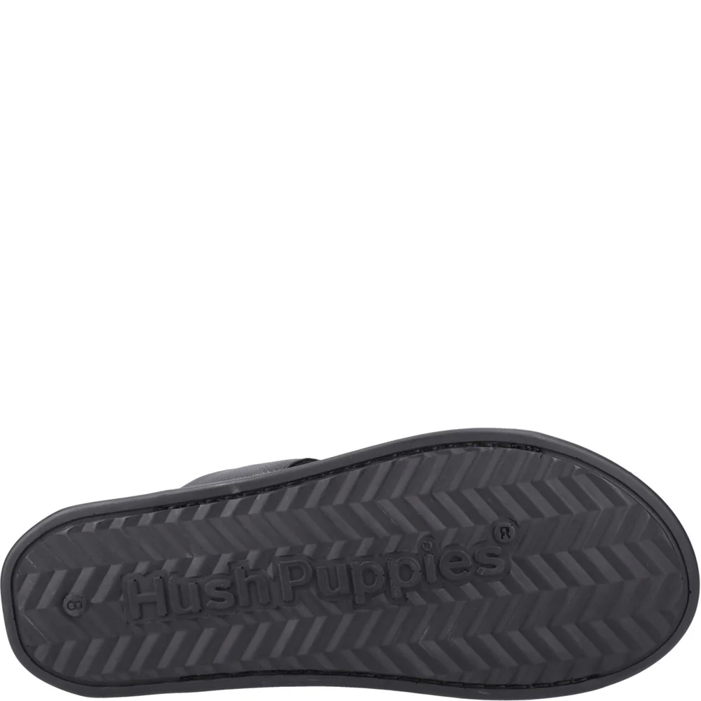 Hush Puppies Callum Slide Sandal - Image 3