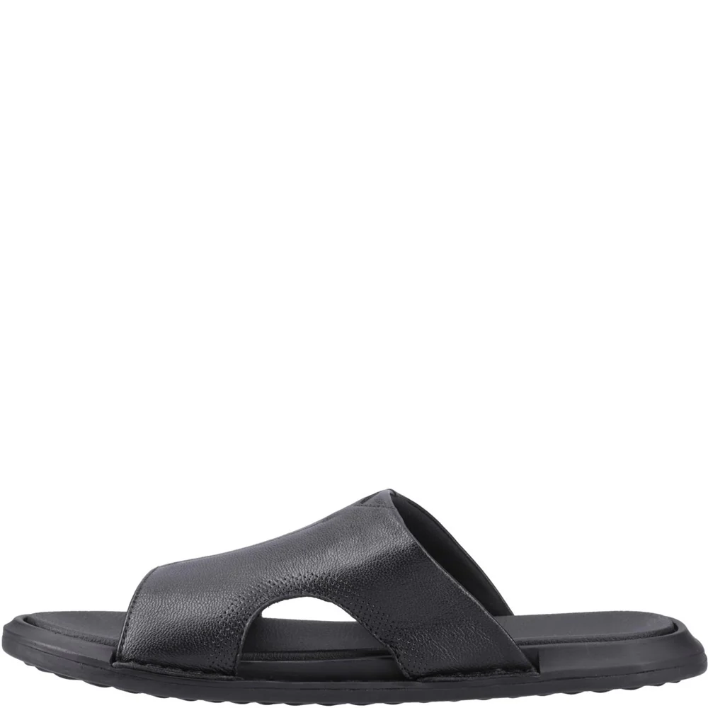 Hush Puppies Callum Slide Sandal - Image 4